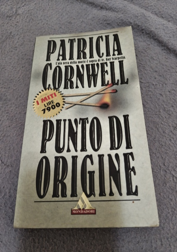 Il cimitero dei senza nome di 