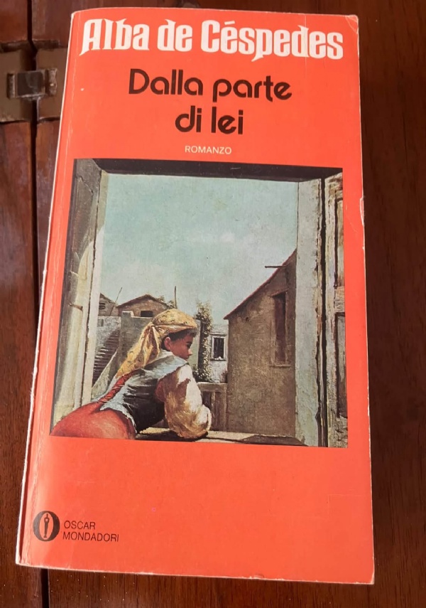 La straniera 1A EDIZIONE di 