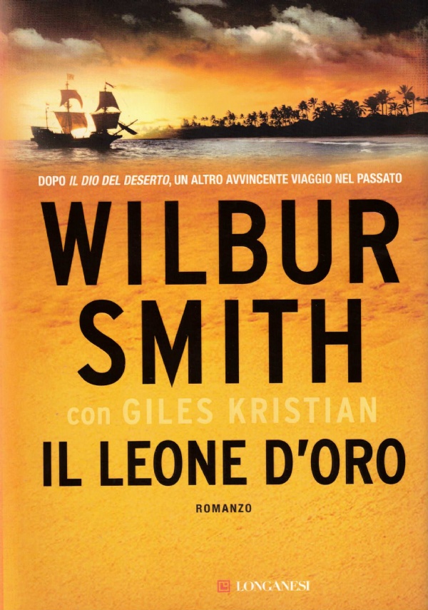 LA NOTTE DEL LEOPARDO di 