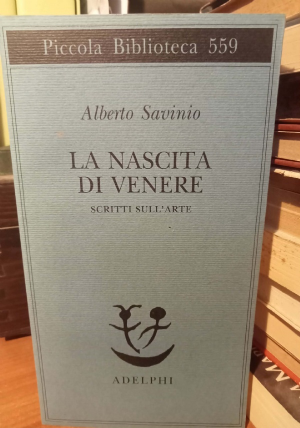 LA BARA di 
