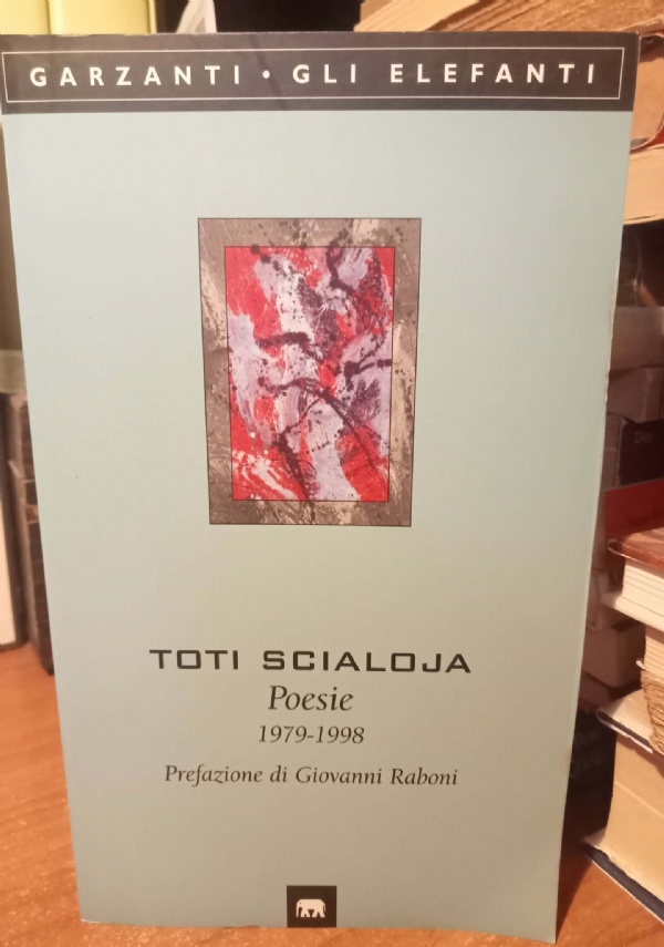 Poesie di 