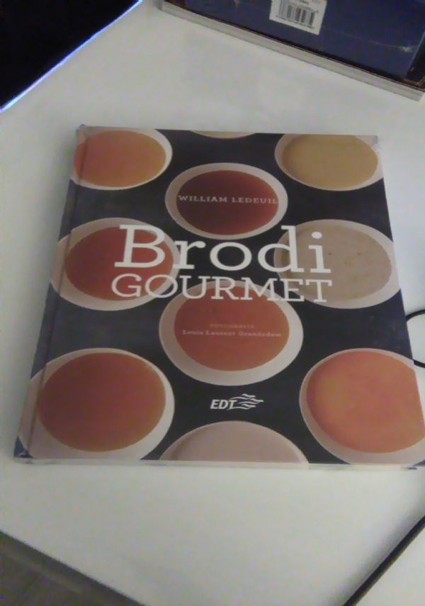 BRODI GOURMET di LEDEUIL
