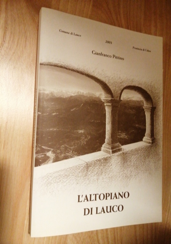 FILARMONICA DI VERGNACCO 1930 1980 di 