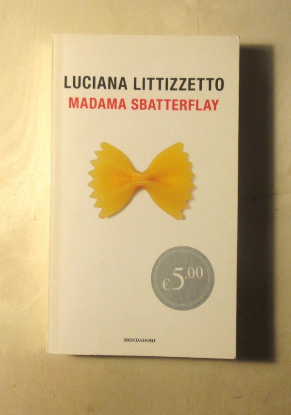 Un Karma pesante di 