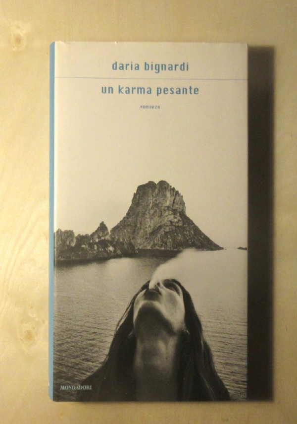 Qualcuno mi insegue di 