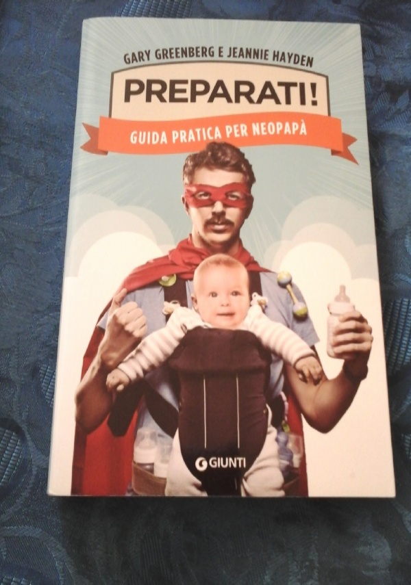 PREPARATI di GREENBERG GARY - AYDEN JEANNIE