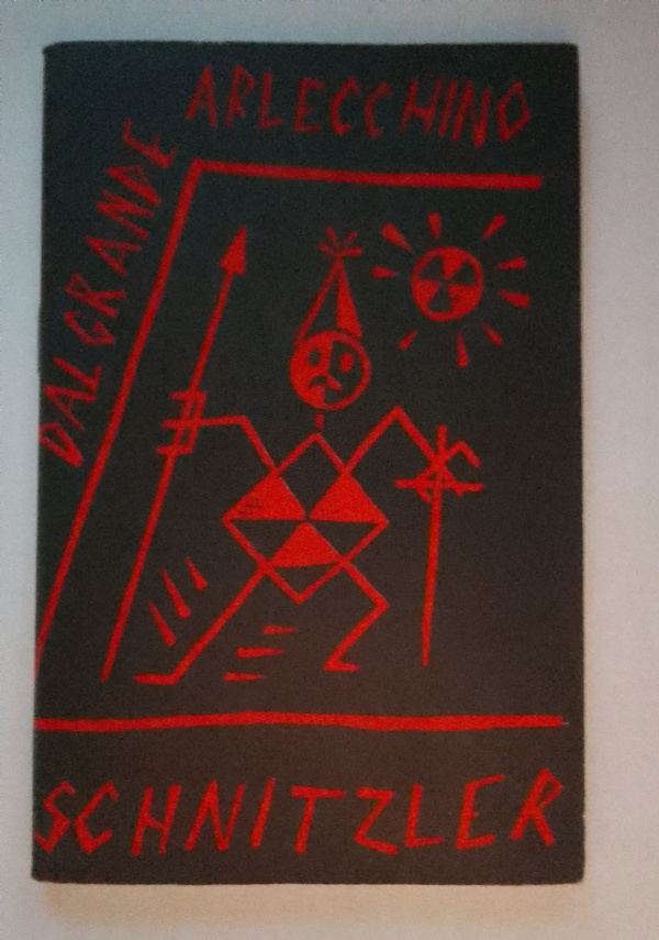 DAL GRANDE ARLECCHINO di ARTHUR SCHNITZLER