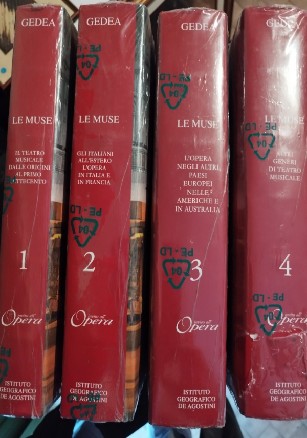 INVITO ALL&rsquo;OPERA di AA.VV. - A CURA DI ALBERTO BASSO