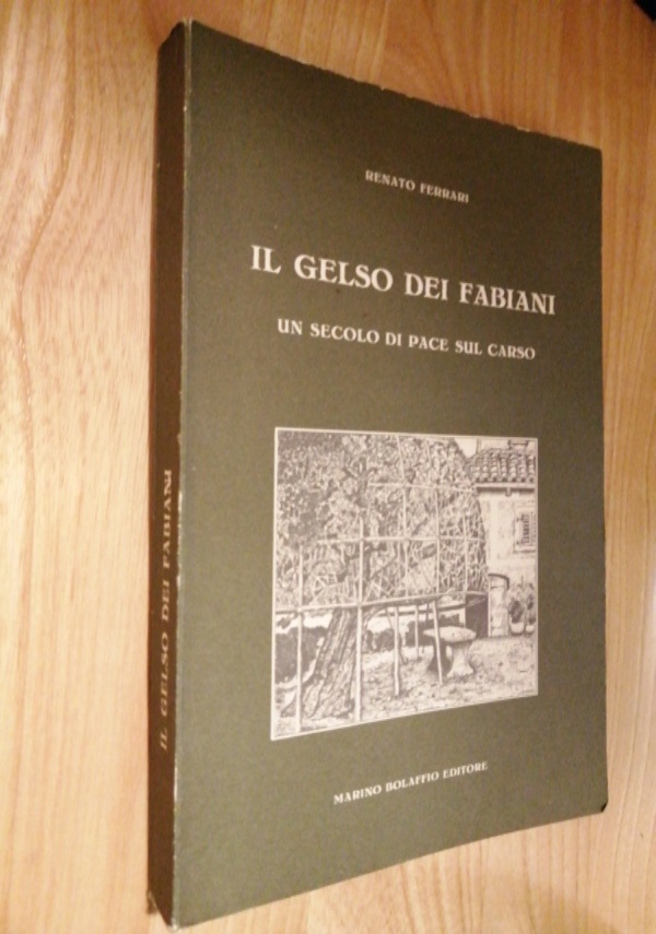 CANAL GRANDE di 