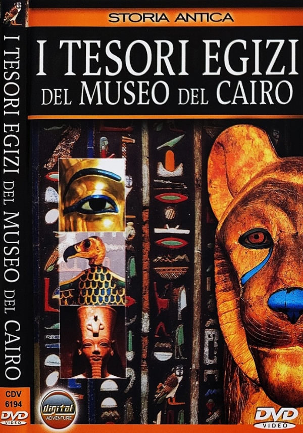 Tutankhamon di 