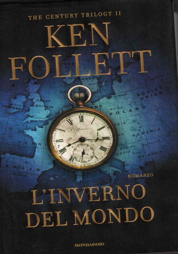 I PILASTRI DELLA TERRA di 