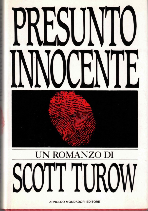 IL TERZO GEMELLO di 