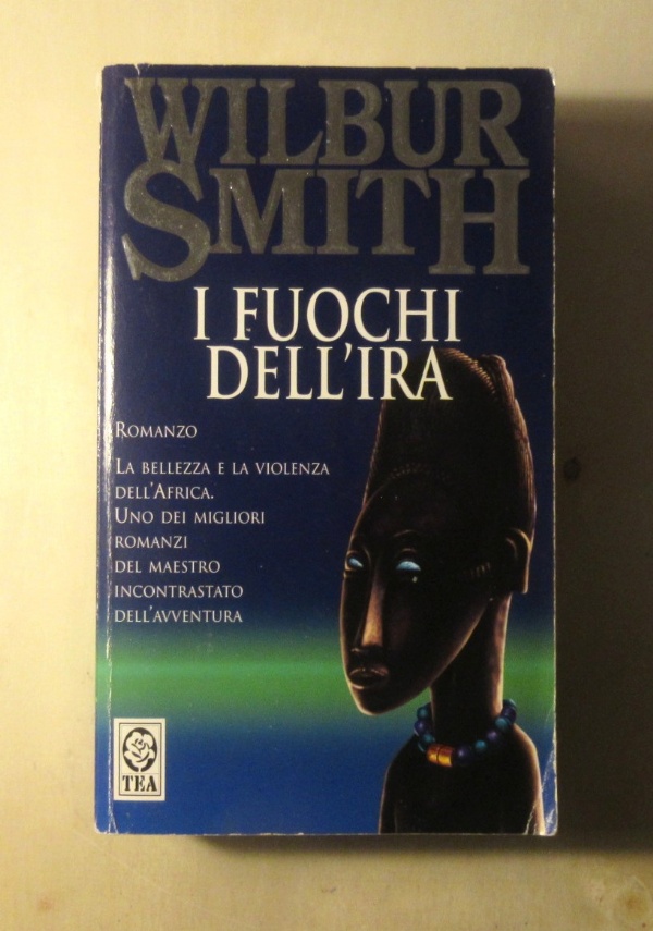 La colpa di 