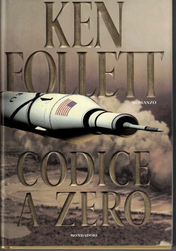 CODICE A ZERO di KEN FOLLETT