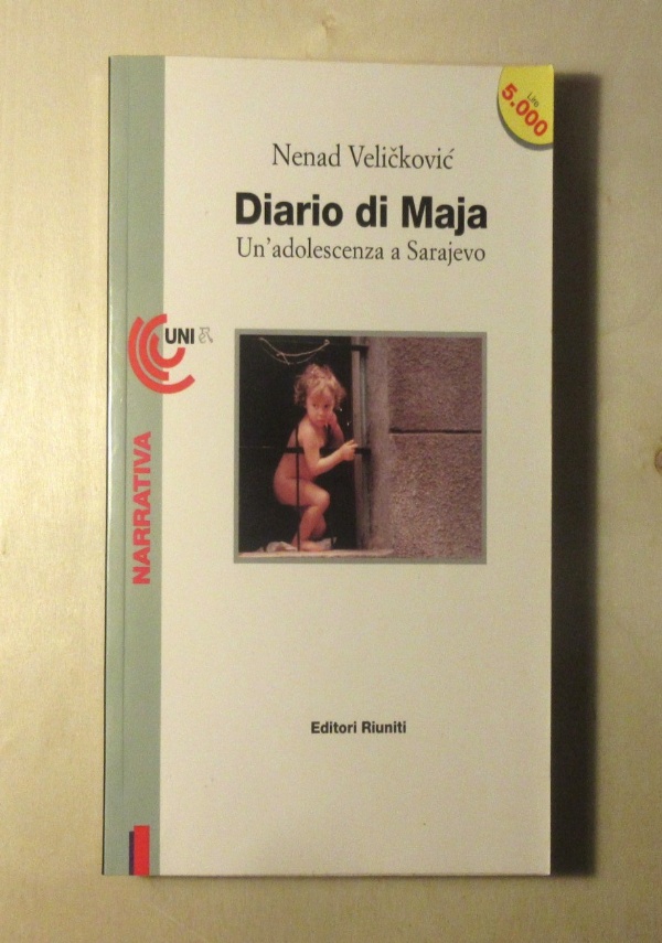 La travestita di 