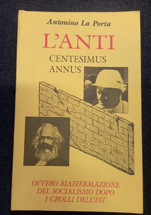Storia di questo gallo di 