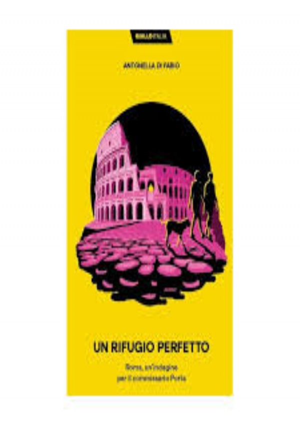 L&rsquo; alpino disperso di 