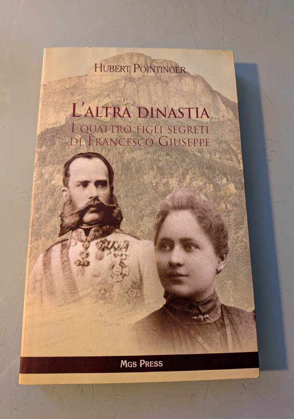 Francesco Giuseppe I. Testimonianze di 