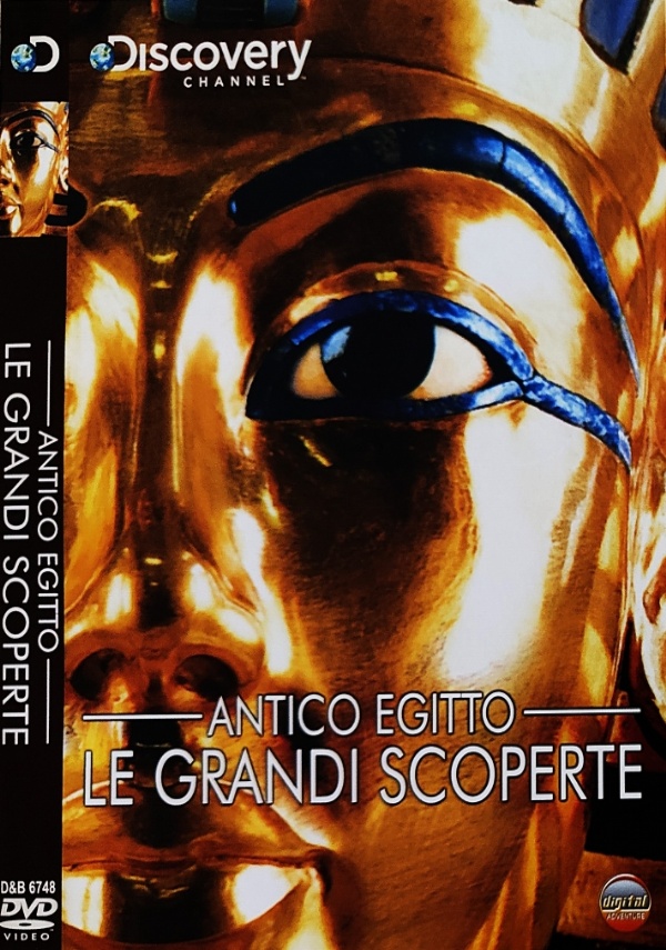 ANTICO EGITTO: LE GRANDI SCOPERTE di MARK ALLEN