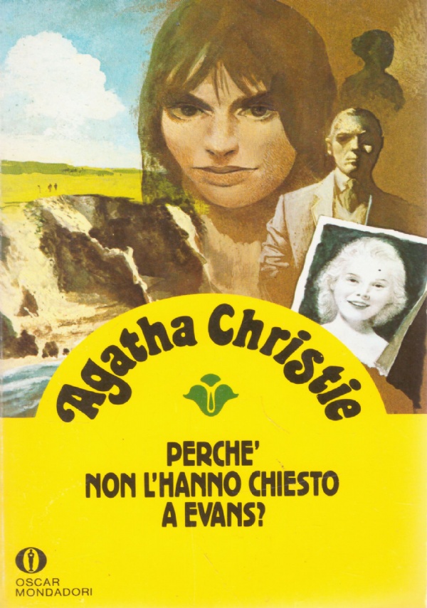 L&rsquo;ASSASSINIO DI ROGER ACKROYD di 