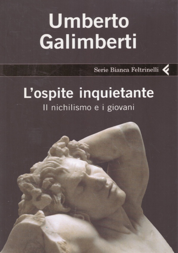 IL BENE OSTINATO di 