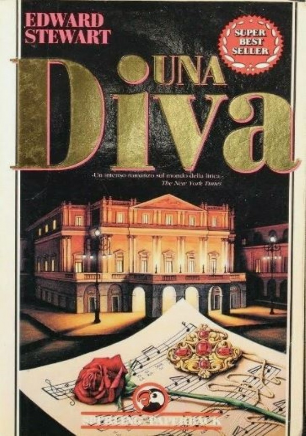 STORIA D&rsquo;AMORE di 