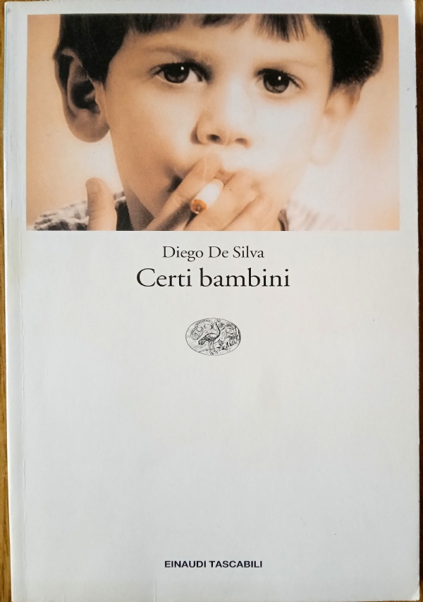MEMORIE DAL SOTTOSUOLO di 