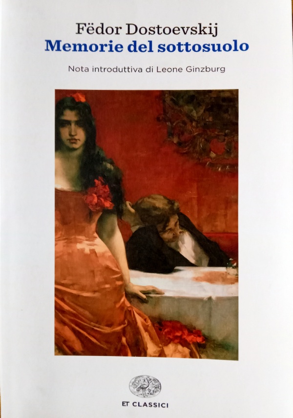 IL DOLORE PERFETTO di 