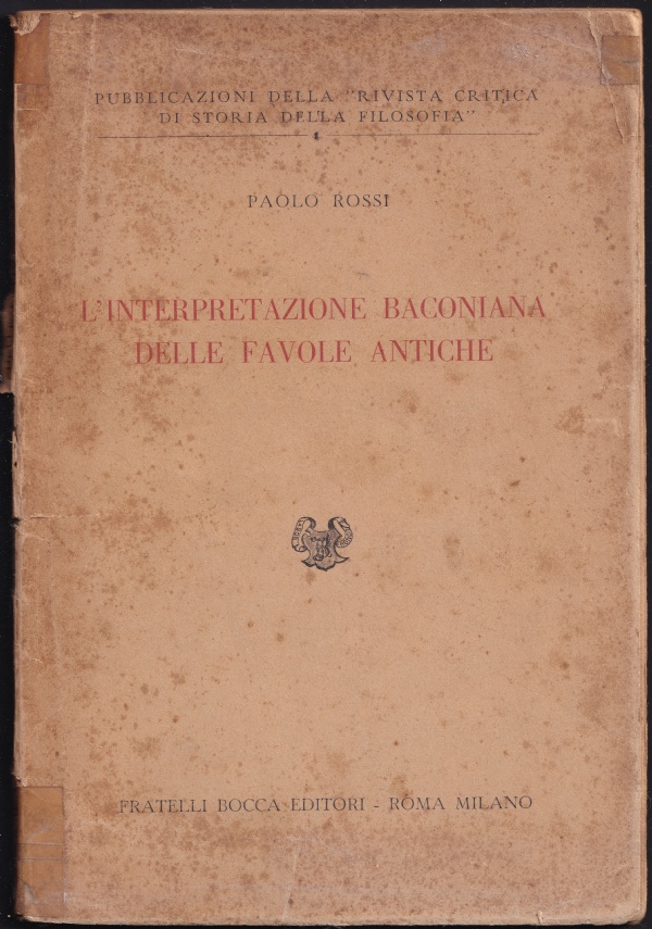 Chi me veu ben me sbraggia; il folklore dell&rsquo;infanzia in Liguria con particolare riferimento a Loano e dintorni di 