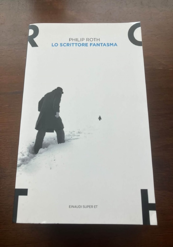 Il fantasma esce di scena 1A EDIZIONE TESTO RARO di 