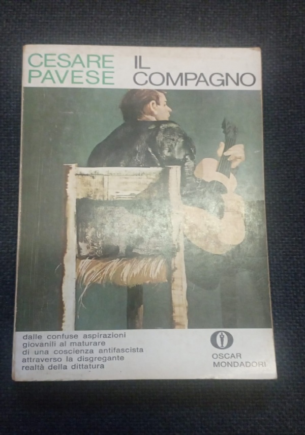 Imago. Appunti di un visionario di 