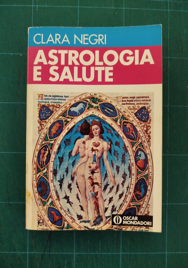 Oltre la frontiera della mente. di 