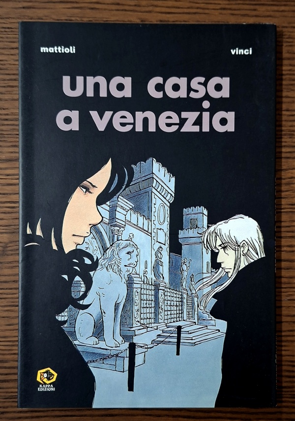 PIERA - TUTTE LE STORIE di 