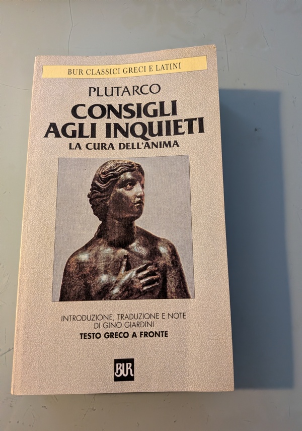 La dialettica della durata di 