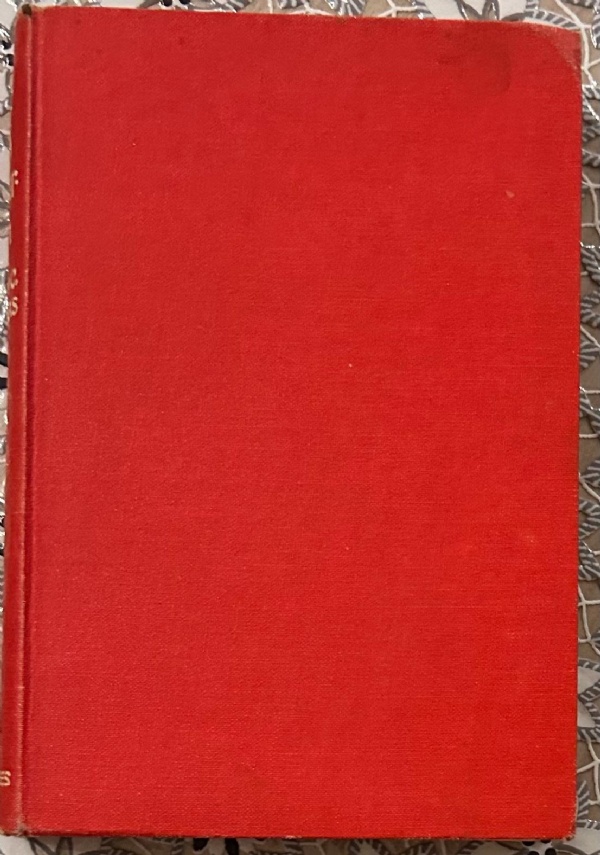 THE BIG FISHERMAN di LLOYD C. DOUGLAS