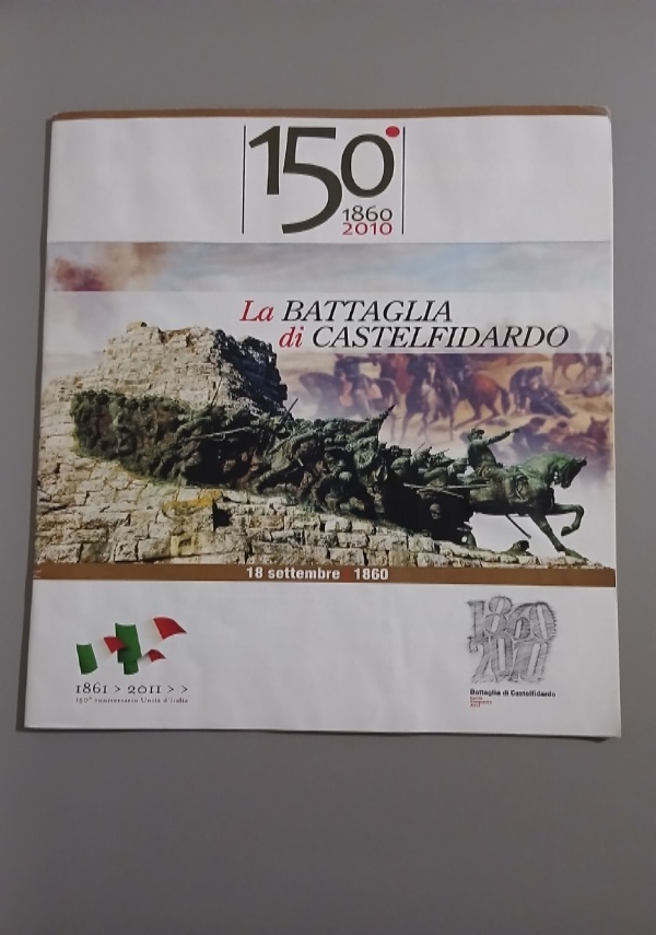 Ai vittoriosi di Castelfidardo di 