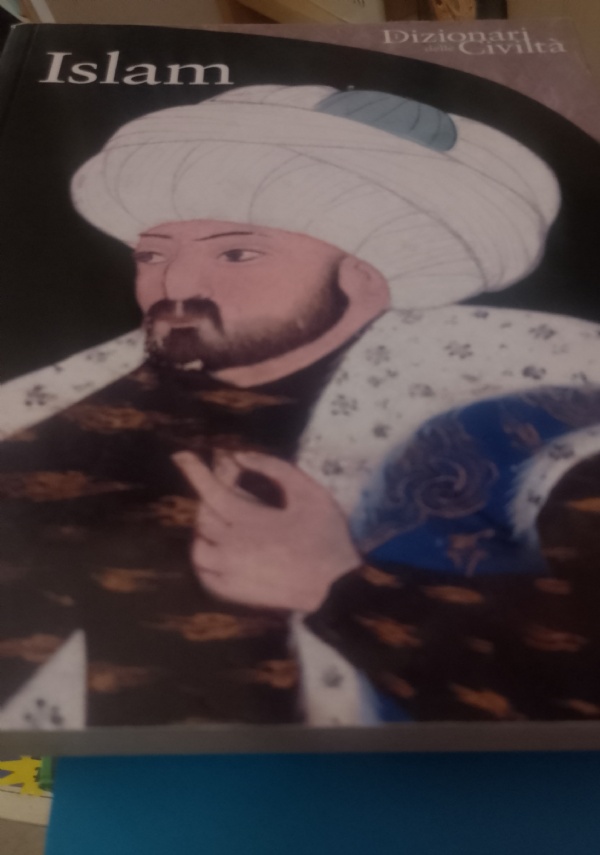 ISLAM di AUTORI VARI