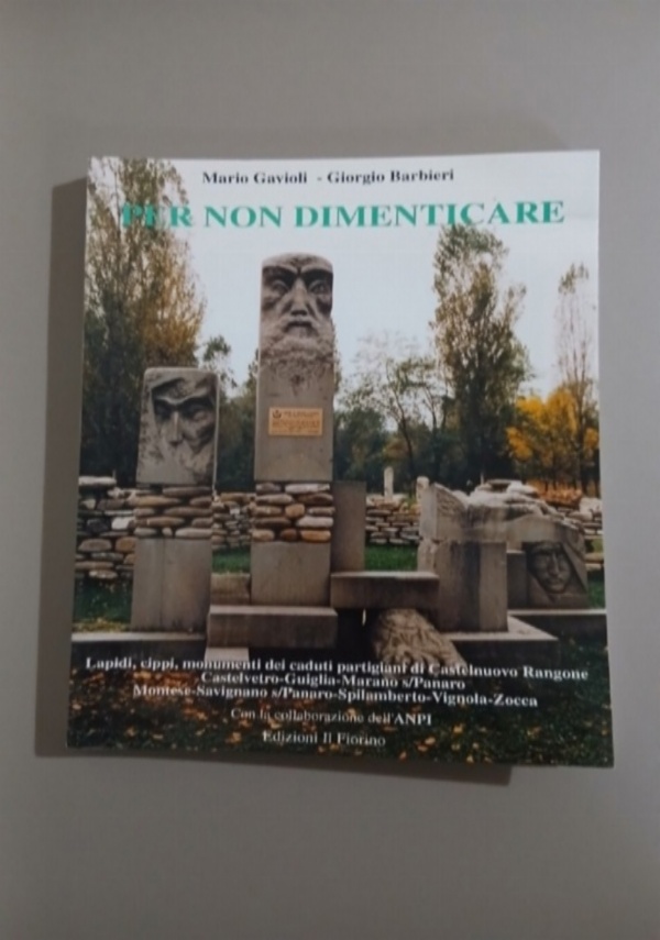 BASTA SALVARE LA PELLE liberazione resistenza valle del panaro vignola modena di 