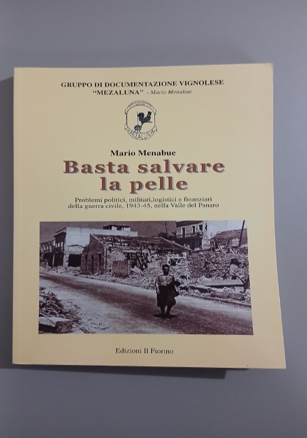 Ricordo del tempo partigiano liberazione resistenza modena di 