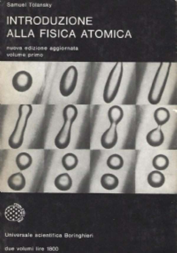 I concetti matematici elementari della fisica di 