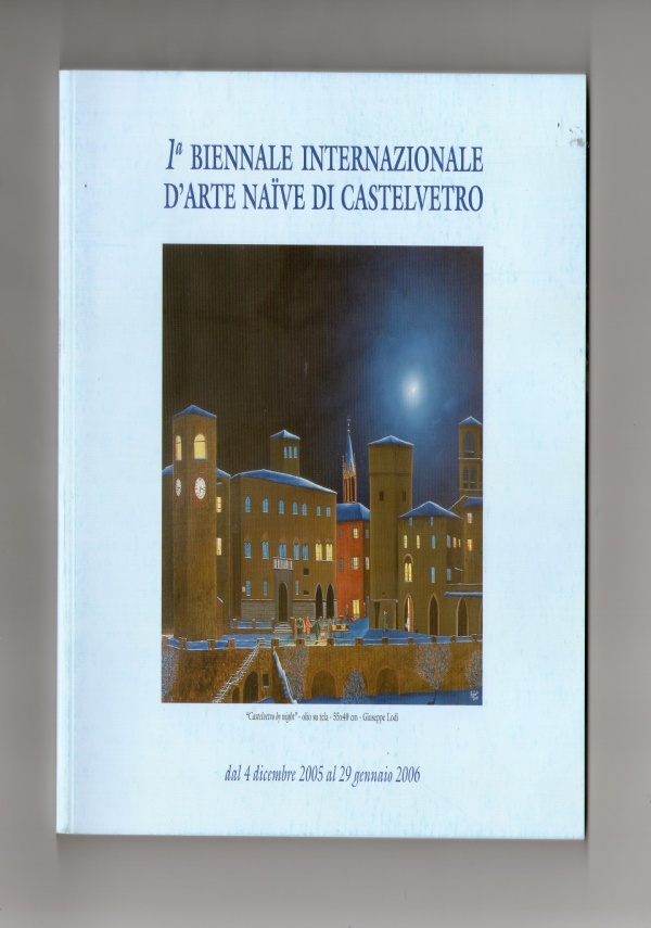 ERMANNO VANNI maranello di 