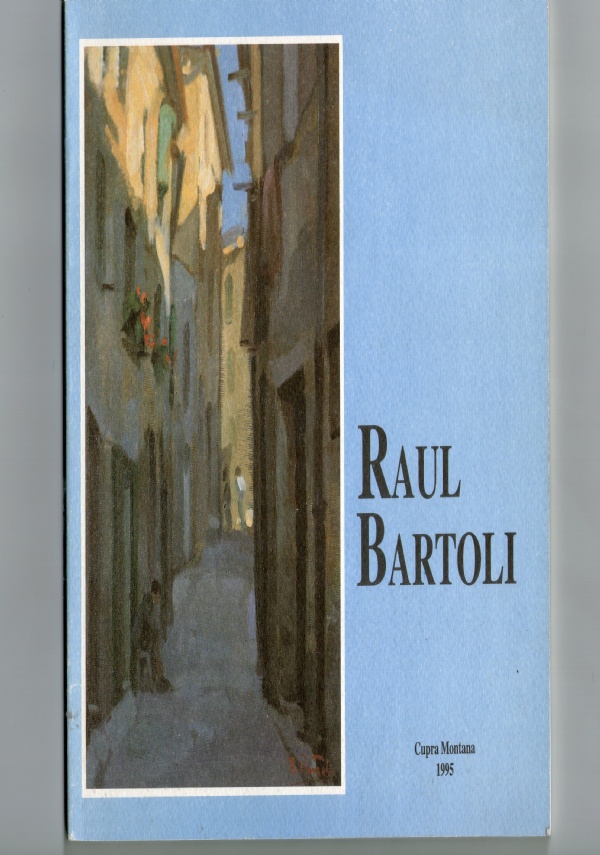 MANFREDI LANZA di 