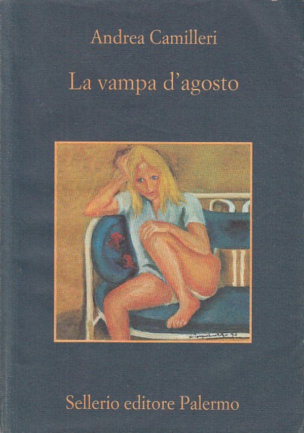 Il vendicatore di 