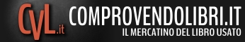 Logo Comoprovendolibri.it